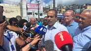 Bernardo Rego/BNews