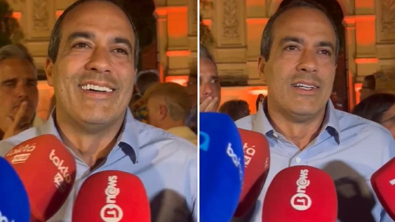 Héber Araújo/ BNews