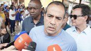 Bruno Reis - Devid Santana/Bnews