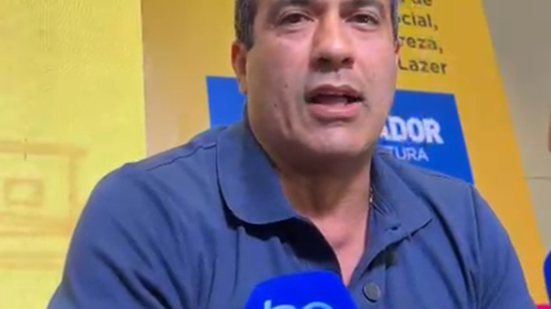 Eduardo Costa / BNEWS