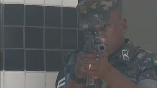 Reprodução / TV Globo