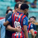 Reprodução / Redes Sociais / Instagram / @caiosuassuna_9