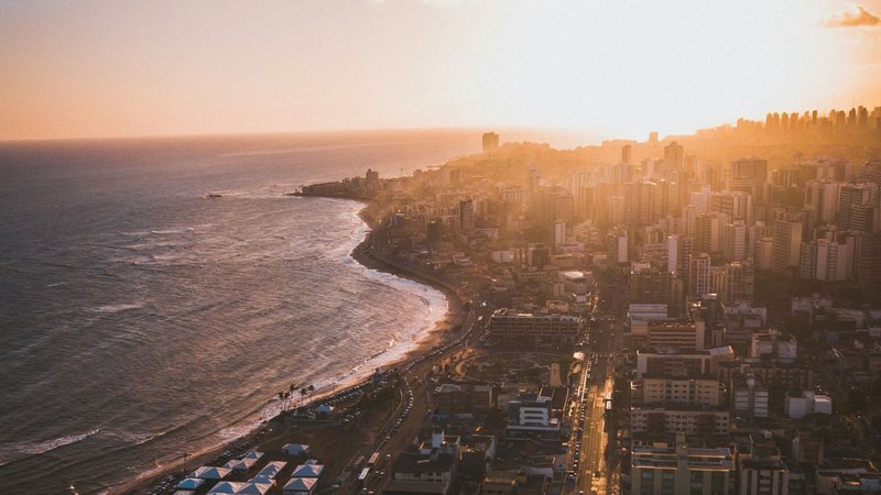 Reprodução/Redes sociais/Unsplash