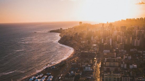 Reprodução/Redes sociais/Unsplash