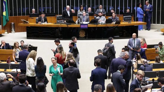 Kayo Magalhães/Câmara dos Deputados