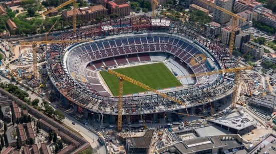 Divulgação / FC Barcelona