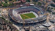 Divulgação / FC Barcelona