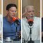 Rui Costa, João Roma, Jaques Wagner e Angelo Coronel - Devid Santana/Bnews