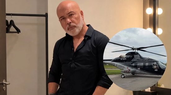 Reprodução / Redes Sociais