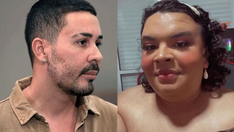 Reprodução/ Globo/ Redes sociais