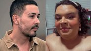 Reprodução/ Globo/ Redes sociais