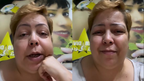 Reprodução/Redes sociais