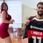 Reprodução/ Redes sociais
