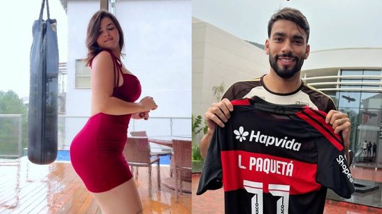 Reprodução/ Redes sociais