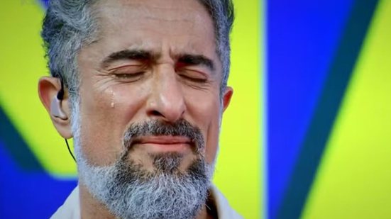 Reprodução\Globo