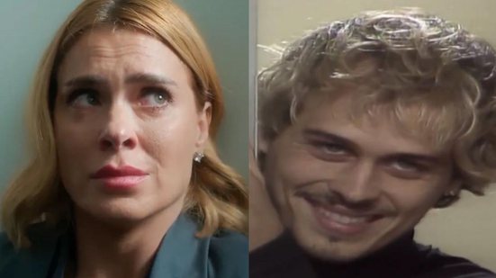 Reprodução / Globo