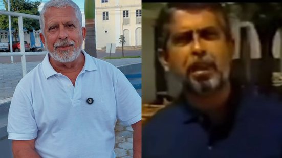 Reprodução / Redes sociais / Globo