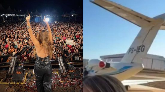 Reprodução / Redes sociais