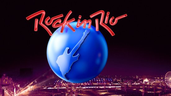 Reprodução / Rock in Rio