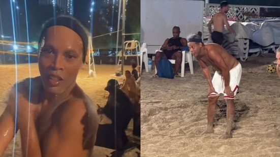 Reprodução / Redes sociais