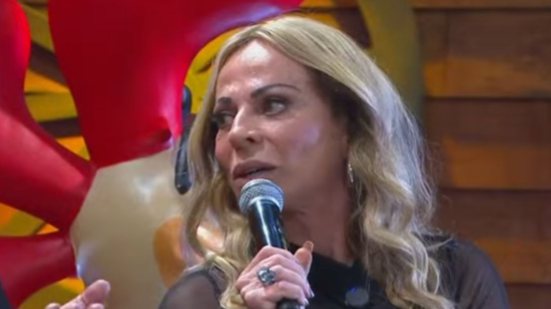 Reprodução / Record