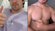 Reprodução / Redes sociais