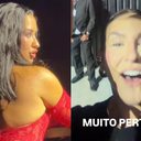 Reprodução / Redes sociais