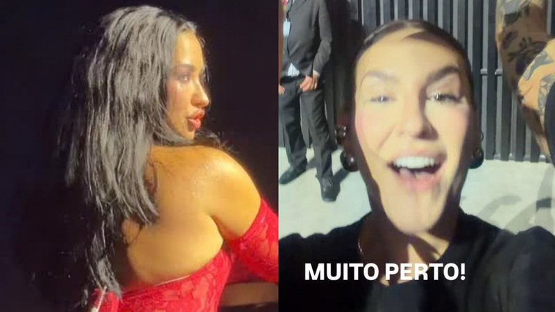 Reprodução / Redes sociais