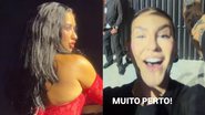 Reprodução / Redes sociais