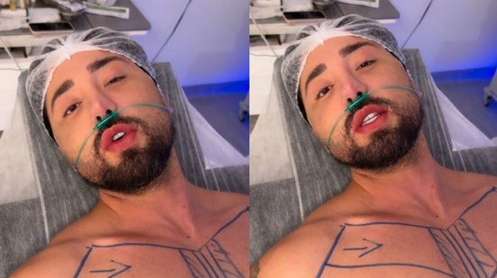 Reprodução / Redes sociais