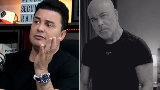 Reprodução / Redes sociais