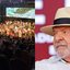 Reprodução leitor Bnews/ Ricardo Stuckert
