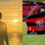 Reprodução/Redes sociais/Victor Ferreira / ECV
