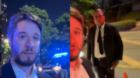 Reprodução / Redes sociais