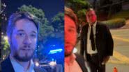 Reprodução / Redes sociais