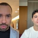 Reprodução/Redes sociais