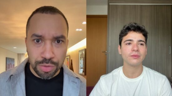 Reprodução/Redes sociais