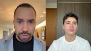 Reprodução/Redes sociais