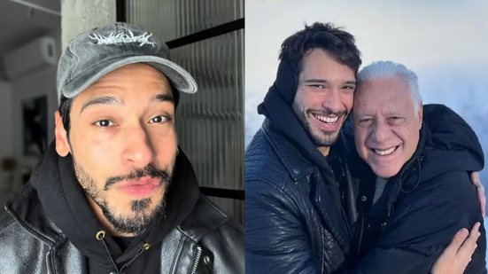 Reprodução/Redes sociais