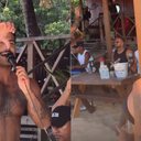 Reprodução/Redes sociais