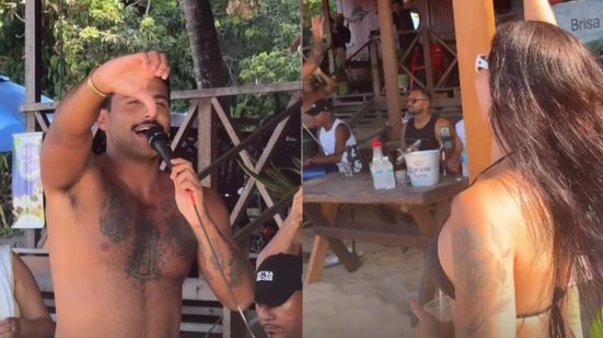 Reprodução/Redes sociais