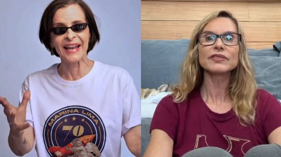 Reprodução / Redes sociais