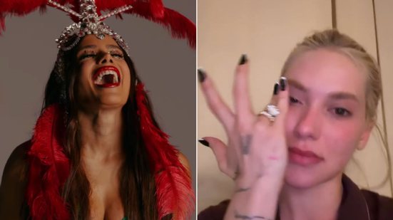 Reprodução/Redes sociais