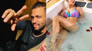 Reprodução/Redes sociais