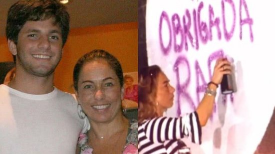 Reprodução TV GLOBO / Redes sociais