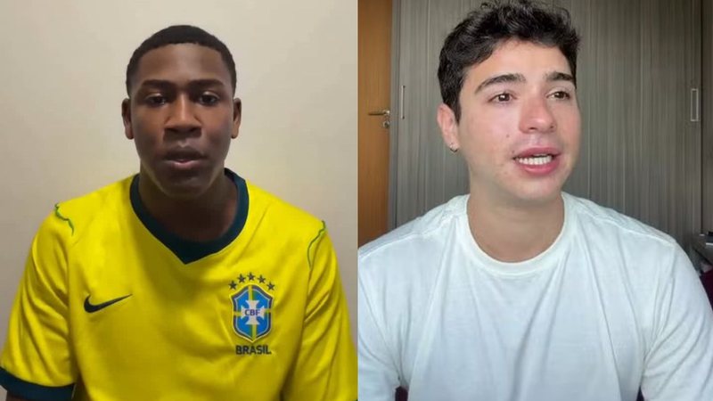 Reprodução/Redes sociais