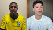Reprodução/Redes sociais