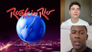 Reprodução/ Rock in Rio/ Redes sociais