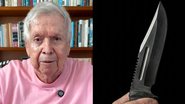 Redes sociais/  Reprodução IA