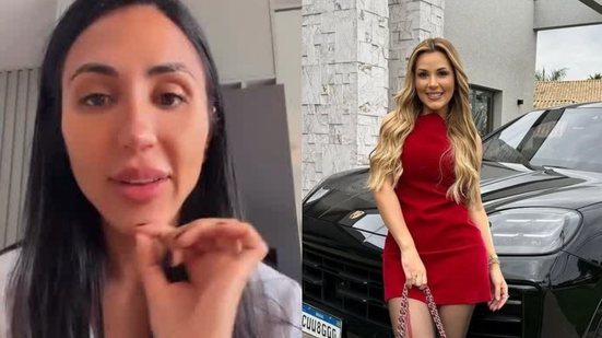 Reprodução/Redes sociais